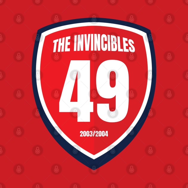 The Invincibles 2 by Footscore