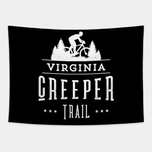 Virginia Creeper Trail Tapestry