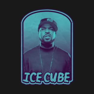 Ice cube T-Shirt