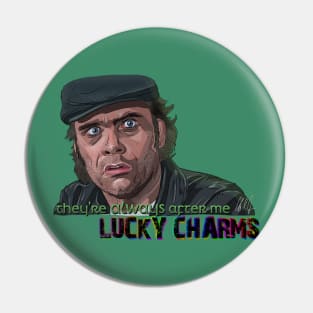 Austin Powers: Patty O'Brien Pin