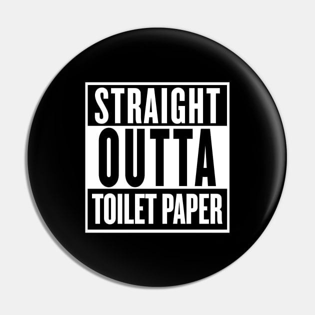 STRAIGHT OUTTA TOILET PAPER Pin by smilingnoodles