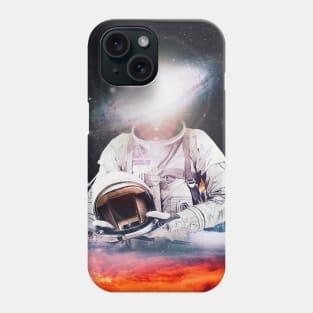 Mr. Galaxy Phone Case