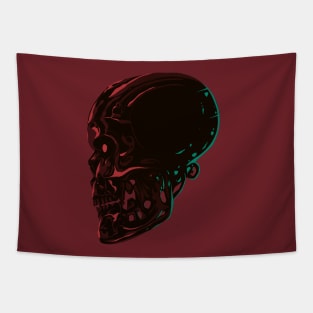 terminator Tapestry