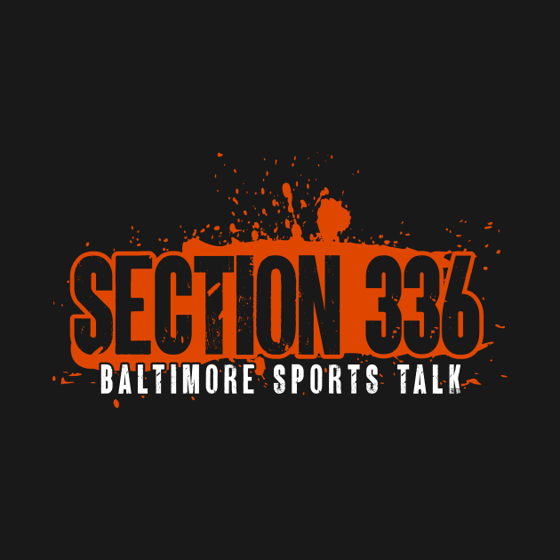 Section 336 by Birdland Sports