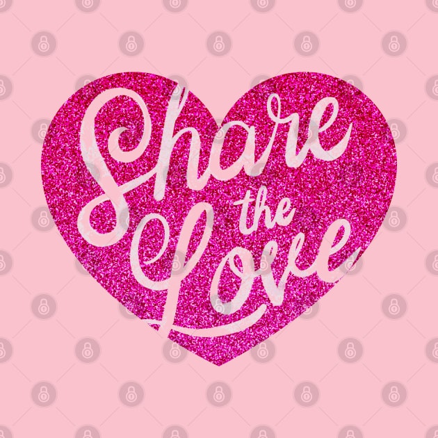 Share The Love by ShubShank