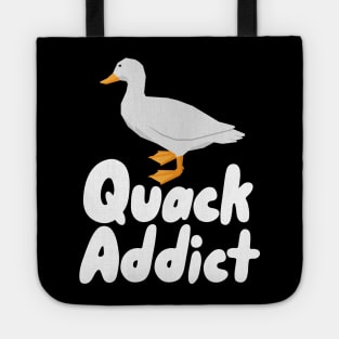 duck Tote