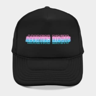 Abortion Rights Hat