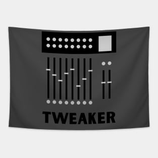 Tweaker-Sound Engineer Tapestry