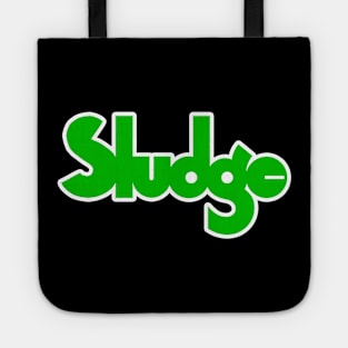 Sludge Tote