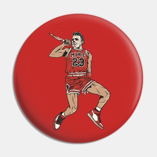 JUMPMIKE Pin