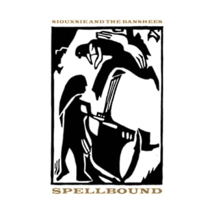 SPELLBOUND T-Shirt