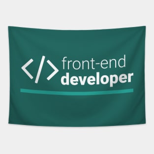 Front-End Developer Tapestry