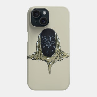 Canyon Creep Phone Case