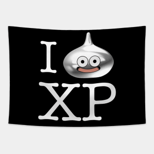 I Love XP Tapestry