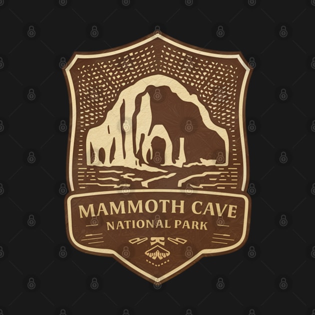 Mammoth Cave National Park by Perspektiva