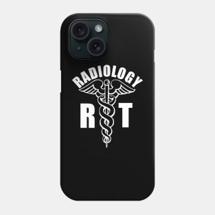 Radiology Registered Technologist Phone Case