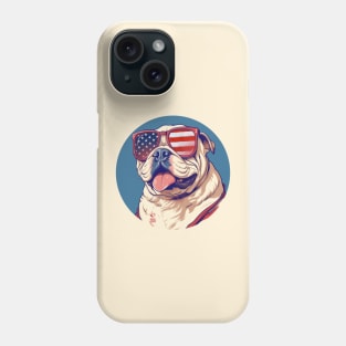 Good boi number four Phone Case