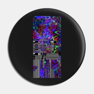 Ultraviolet Dreams 365 Pin