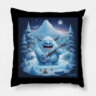 My Singing Monsters Pillow