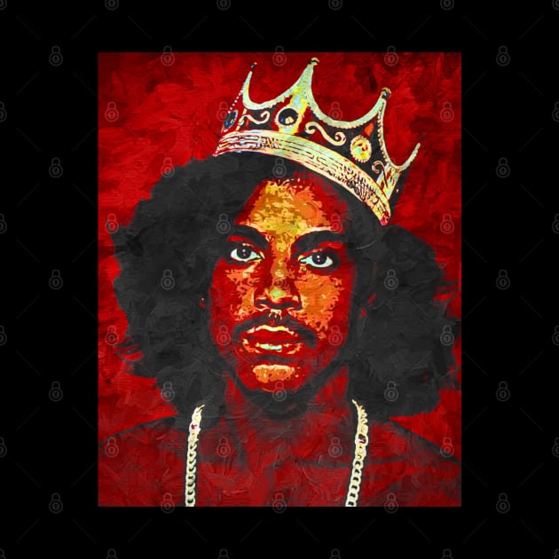 The Notorious Prince by Bhrnt