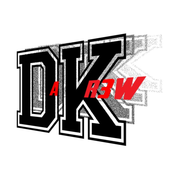 Hit List: DA (the) KR3W  alt. version by Jokerisback