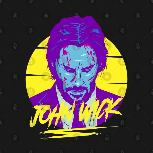 The John Wick by Orlind