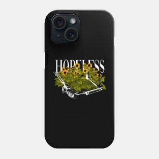 Hopeless Phone Case