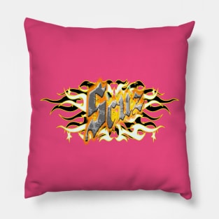 RWO SCUZ Pillow