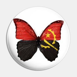 angola Pin