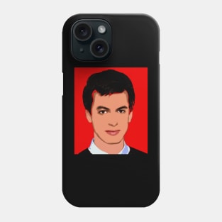 nathan fielder Phone Case