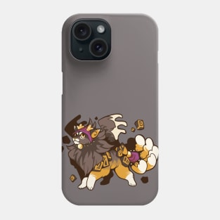 Boulder Chimera Phone Case