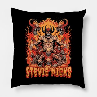 Stevie Nicks Pillow