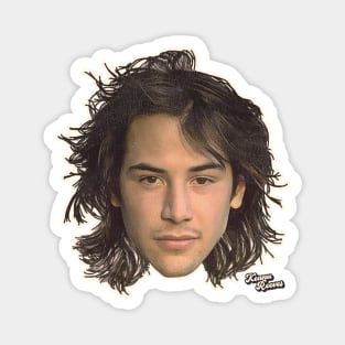 Keanu Magnet