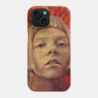 Aurora Aksnes Phone Case