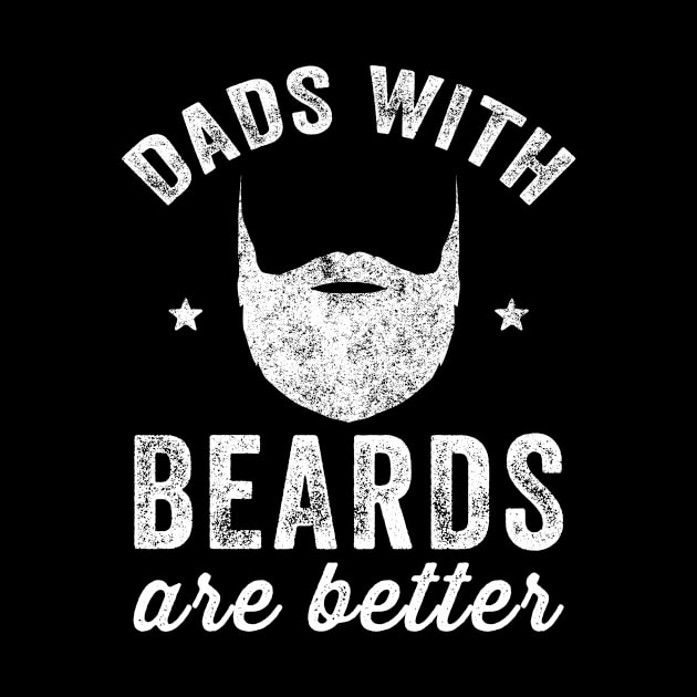 Dads with beards are better by captainmood