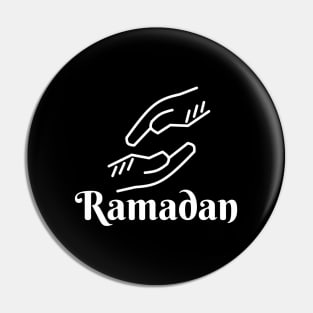 Ramadan Pin