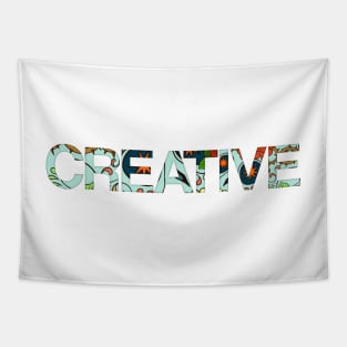 Creative Tapestry