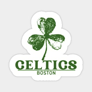 celtics Magnet