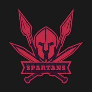 Spartans T-Shirt