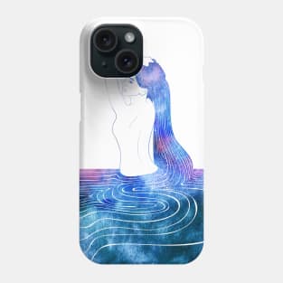 Nereid CXL Phone Case