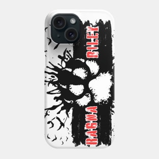 RagnaRiley 2024 Phone Case