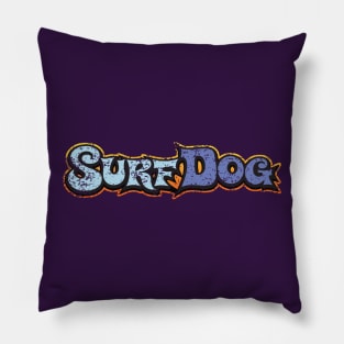 Surf Dog Funk Pillow