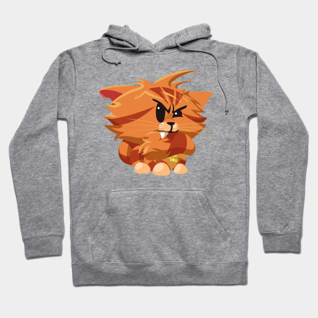 Tail Cat Hoodie Teepublic