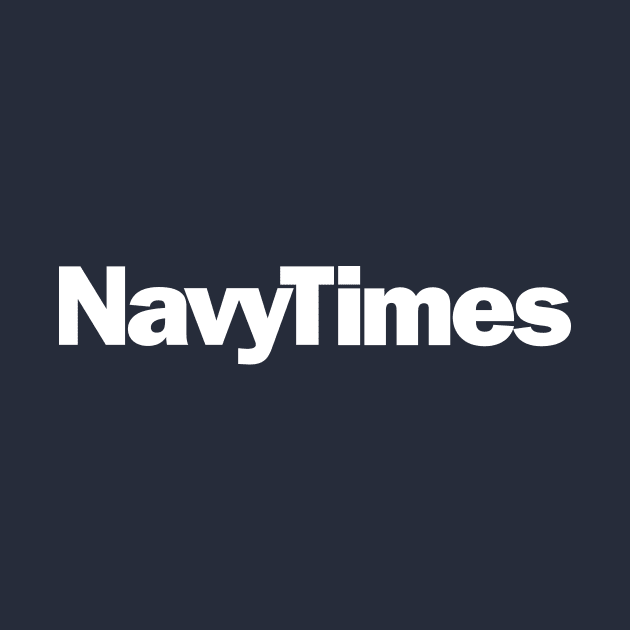 Navy Times by Sightline