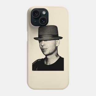 Tim Armstrong Phone Case