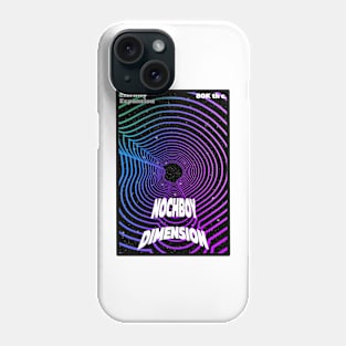 Nochboy Phone Case