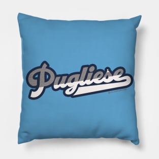 Pugliese Pillow