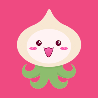 Pachimari T-Shirt