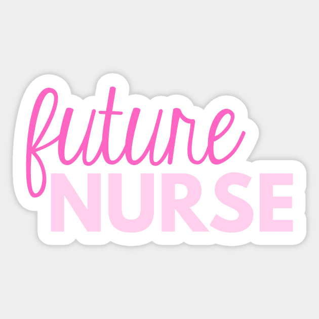 Printable Stickers Nurse, Nurse Sticker Png