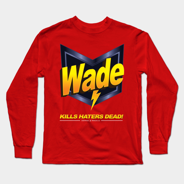 dwayne wade shirt